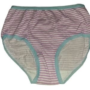 Wonder Nation  girl  panties  size 12